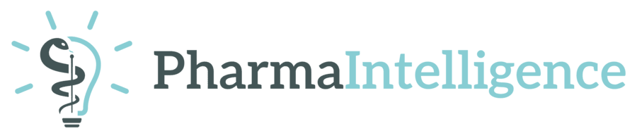 Pharma-Intelligence Logo